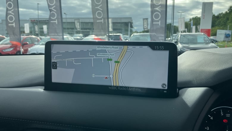 Mazda CX-5 2.2d Sport 5dr Diesel Estate